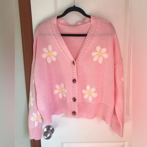 XL light weight sweater.